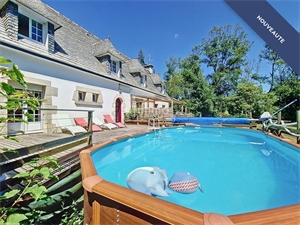propriete à la vente -   29150  CAST, surface 234 m2 vente propriete - UBI480250397